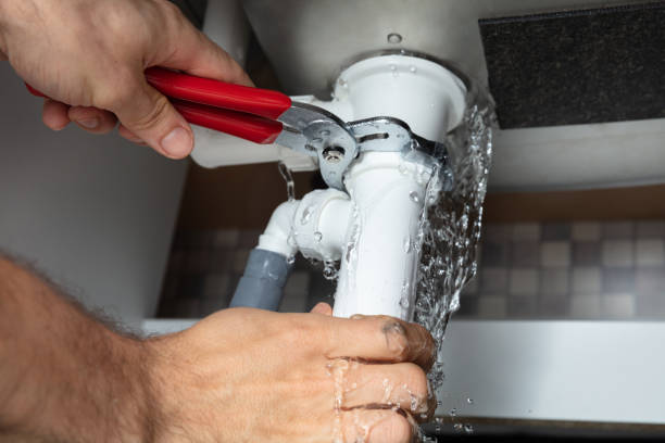 Best Flood damage cleanup  in New Hope, AL