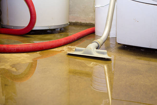 Best Emergency water damage restoration  in New Hope, AL